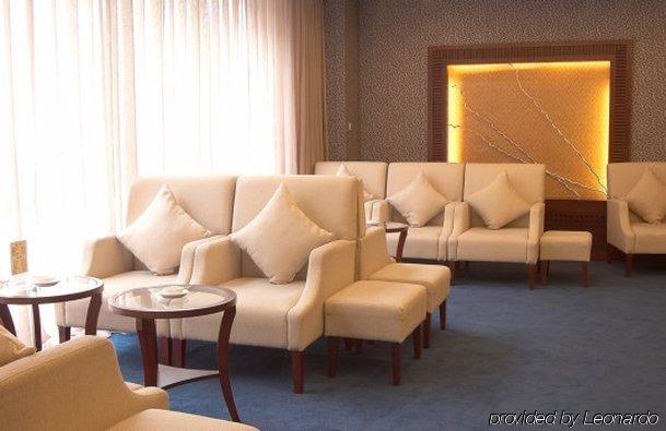 Beijing Starmoon Hotel المظهر الداخلي الصورة