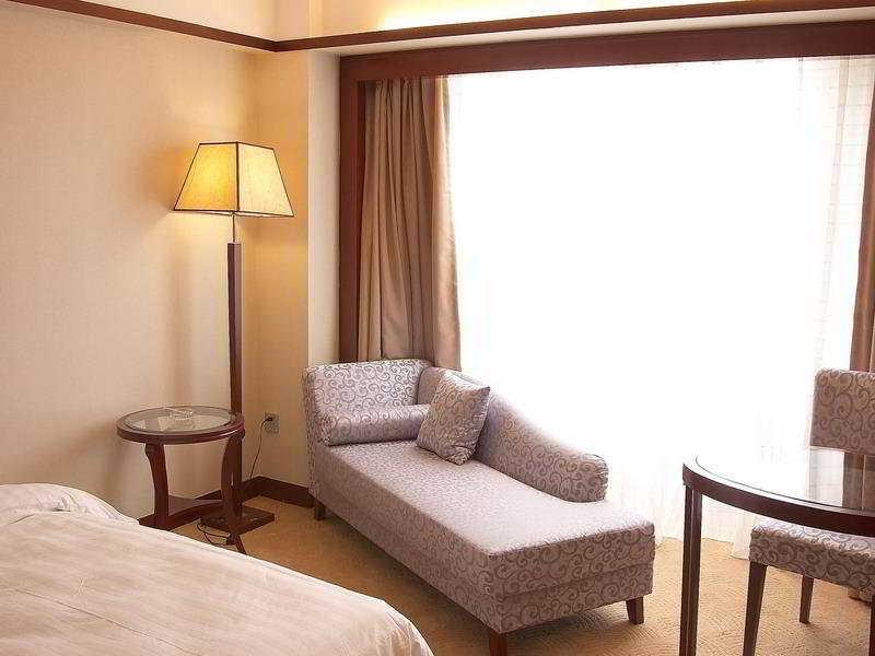 Beijing Starmoon Hotel المظهر الخارجي الصورة