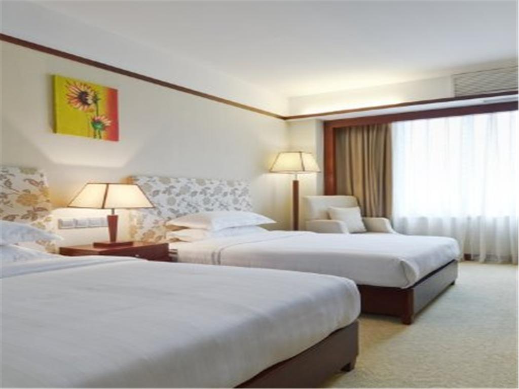 Beijing Starmoon Hotel المظهر الخارجي الصورة