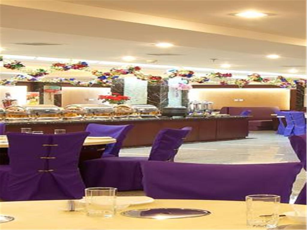 Beijing Starmoon Hotel المظهر الخارجي الصورة