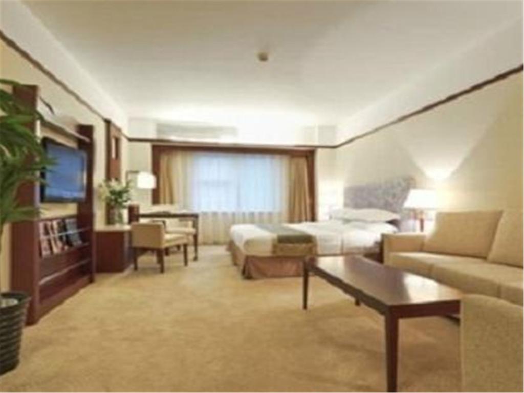 Beijing Starmoon Hotel المظهر الخارجي الصورة