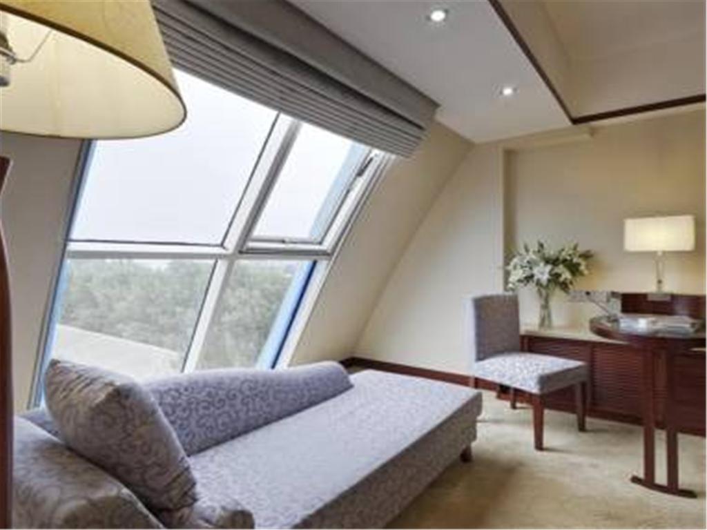 Beijing Starmoon Hotel المظهر الخارجي الصورة