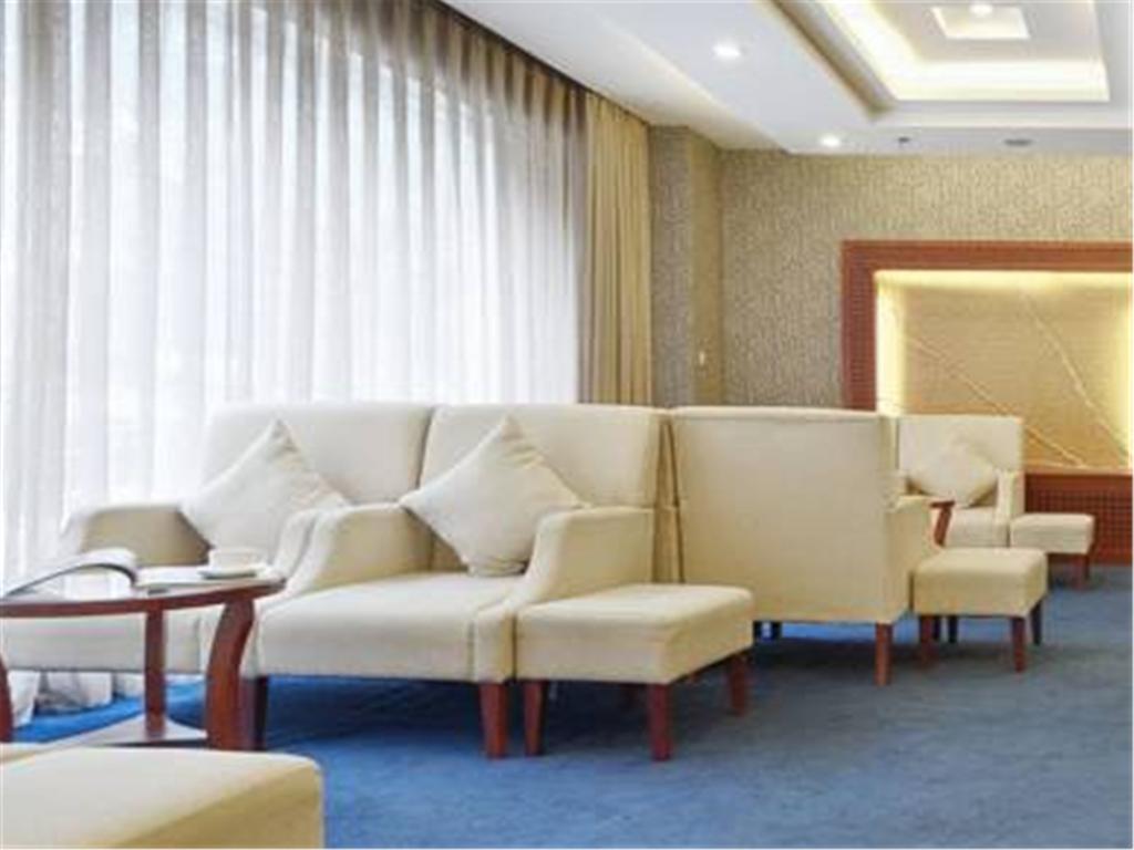Beijing Starmoon Hotel المظهر الخارجي الصورة